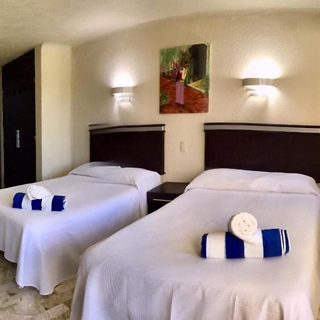 Increible Departamento Con La Mejor Playa Lägenhet Cancún Exteriör bild