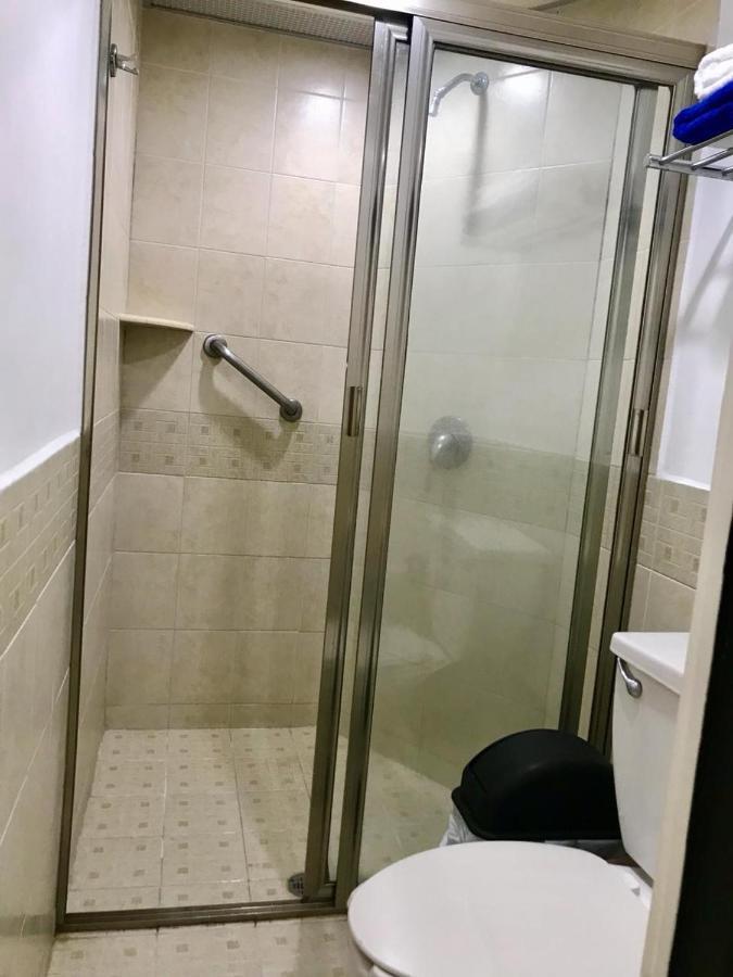 Increible Departamento Con La Mejor Playa Lägenhet Cancún Exteriör bild