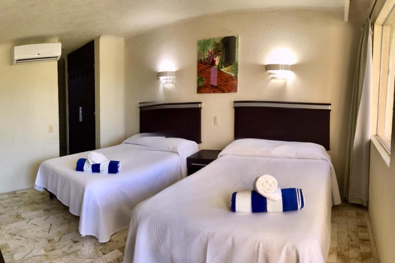 Increible Departamento Con La Mejor Playa Lägenhet Cancún Exteriör bild